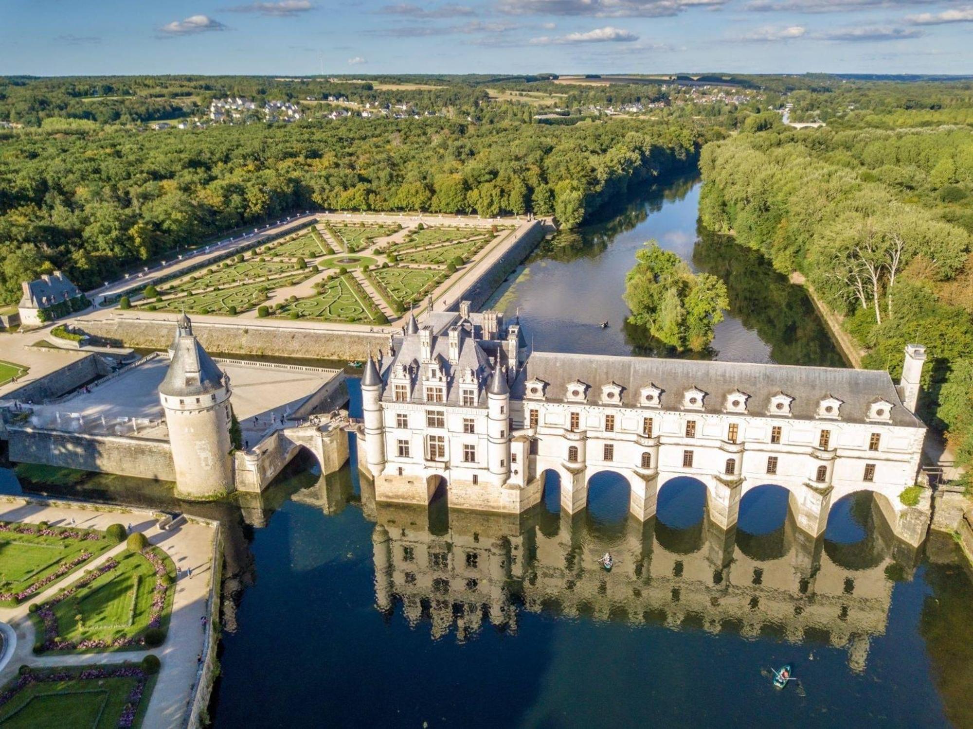 Echappee Royale Au Pied Du Chateau, Hyper-Centre - Royal Escape At Foot Of Castle, Hyper-Centre Blois Buitenkant foto